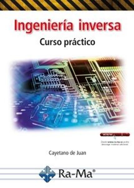 Ingeniería inversa "Curso práctico"