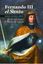 Fernando III El Santo (2ª Edición) "Premio de Biografías Antonio Domínguez Ortiz 2006"