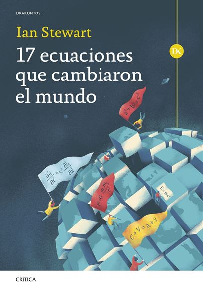 17 ecuaciones que cambiaron el mundo