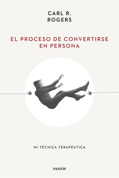 Proceso de convertirse en persona, El "Mi técnica terapéutica"