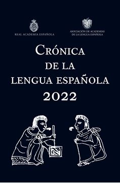 Crónica de la Lengua Española 2022-2023