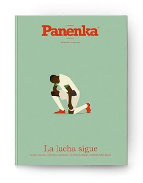 Imagen de Revista Panenka Num. 126 "La lucha sigue"
