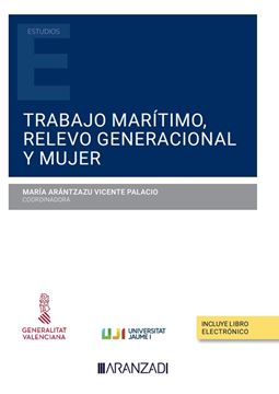 Imagen de Trabajo marítimo, relevo generacional y mujer, 2023