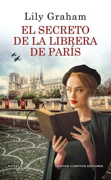 Secreto de la librera de París, El