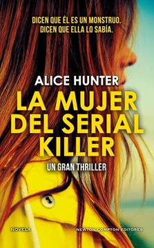 Mujer del serial killer, La