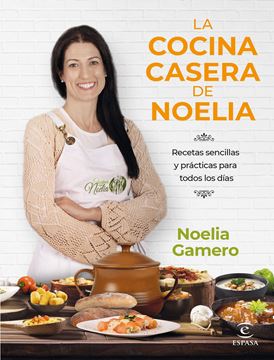 Cocina casera de Noelia, La