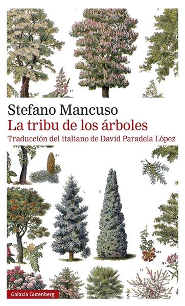 Tribu de los árboles, La