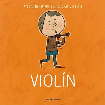 Violín