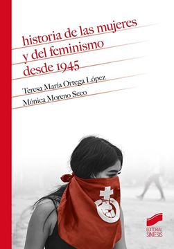 Imagen de Historia de las mujeres y del feminismo desde 1945