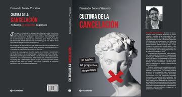 Imagen de Cultura de la Cancelación "No Hables, no Preguntes, no Pienses"