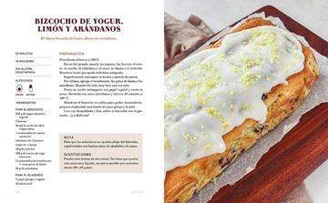 Cocina ¡y a disfrutar! "Más de 80 recetas deliciosas, sencillas y con ingredientes naturales"