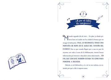 Mystery Series de Daniela Divertiguay 1 - El diario secreto