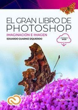 Imagen de Gran Libro de Photoshop, El