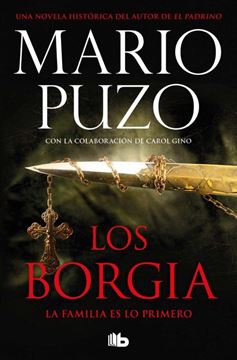 Imagen de Los Borgia