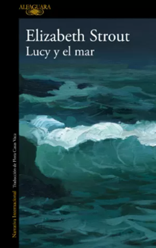 Imagen de Lucy y el mar