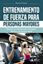 Imagen de Entrenamiento de Fuerza para Personas Mayores "Ejercicios y Consejos para Envejecer Fuerte y con Buena Salud"