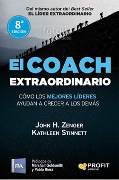 Imagen de Coach Extraordinario