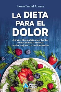 Imagen de Dieta para el dolor, La