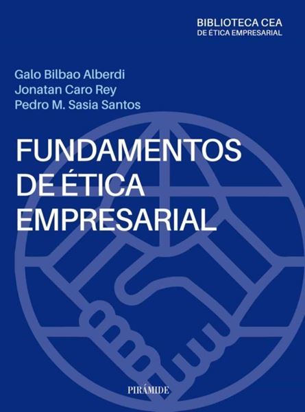 Imagen de Fundamentos de ética empresarial