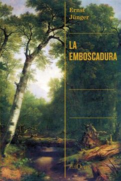 Imagen de Emboscadura, La