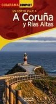 A Coruña y Rías Altas, 2023 "Un corto viaje a "
