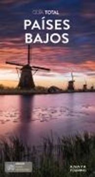 Países Bajos Guía Total, 2023