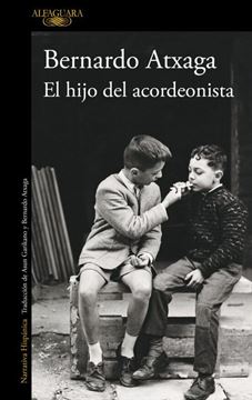 Imagen de El hijo del acordeonista (edición especial 20.º aniversario)