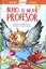 Búho, el mejor profesor "Aprendo a leer. Nivel 0"