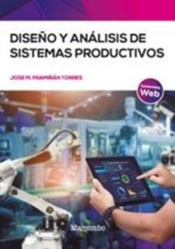 Diseño y análisis de sistemas productivos, 2023