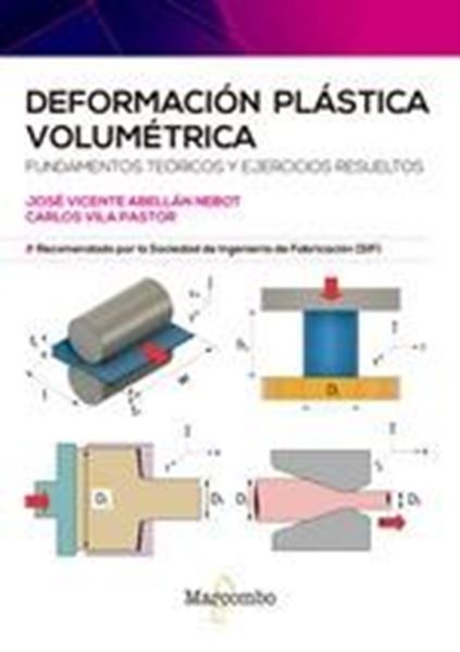 Deformación plástica volumétrica