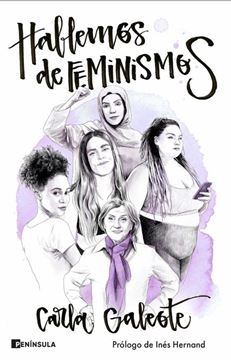 Imagen de Hablemos de feminismos