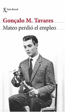 Imagen de Mateo perdió el empleo