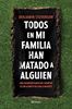 Imagen de Todos en mi familia han matado a alguien