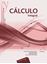 Imagen de Cálculo integral