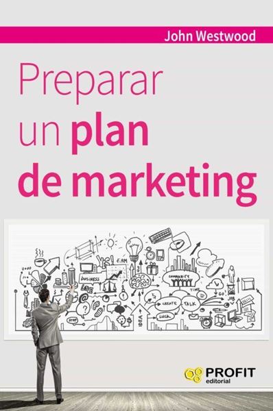 Imagen de Preparar un plan de marketing