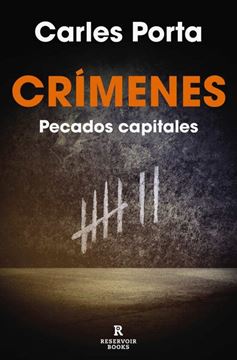 Imagen de Crímenes: pecados capitales