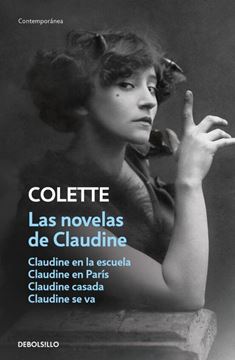 Imagen de Las novelas de Claudine