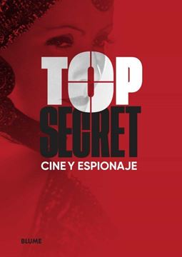 Imagen de Top Secret "Cine y espionaje"