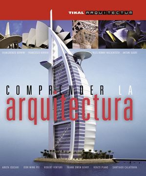 Comprender la arquitectura