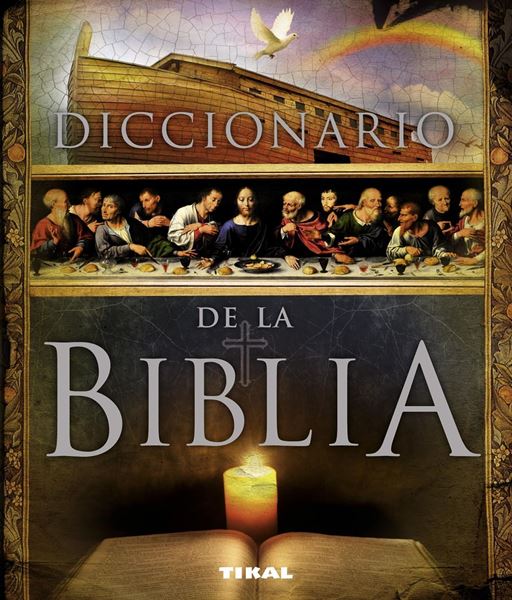 Diccionario de la Biblia