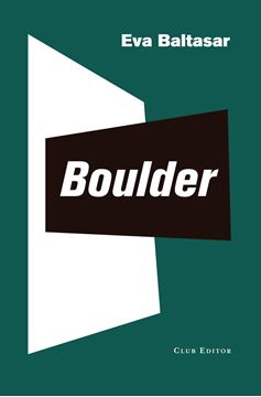 Boulder