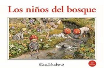 Imagen de Los niños del bosque