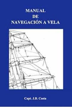 Imagen de Manual de Navegación a Vela, 2023