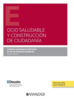 Imagen de Ocio saludable y construcción de ciudadanía, 2023