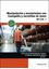 Imagen de Manipulación y movimientos con transpalés y carretillas de mano. mf1328_1, 2ª Ed, 2023