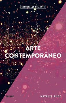 Imagen de Esenciales arte. Arte contemporáneo