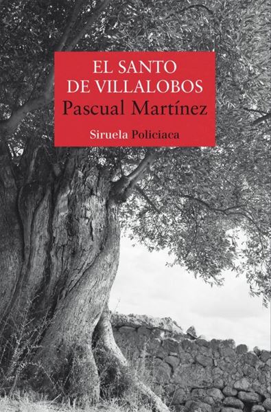 Imagen de Santo de Villalobos, El