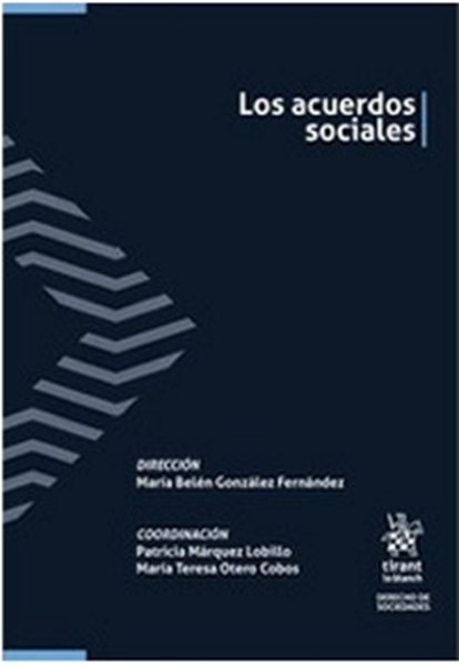 Imagen de Los Acuerdos Sociales 2 Tomos, 2023