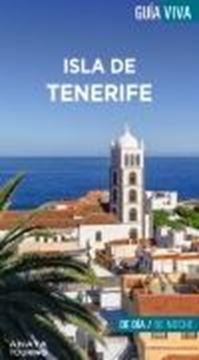 Isla de Tenerife Guía Viva, 2023
