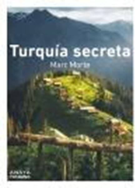 Turquía secreta, 2023